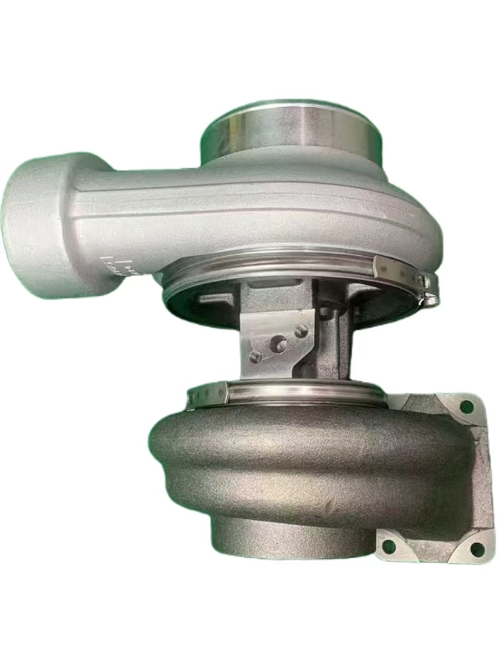TV81 turbocharger OE number Part number 447403-5001S for Caterpillar 3412 engine (4)