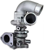 Alfredturbo OEM Aftermarket Turbocharger TD03L OE Number Part Number 28231-4A800 Turbo for HYUNDAI KIA