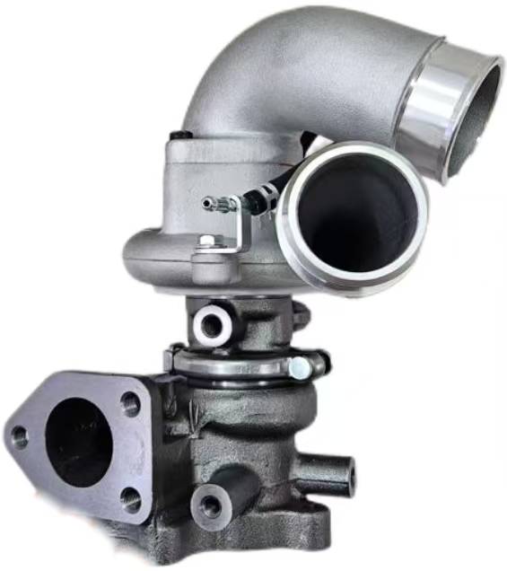 Alfredturbo OE m atfermanket turbocharger td03l OE номер детали Номер детали 28231-4A800 Turbo для Hyundai Kia