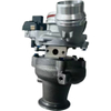 Alfredturbo OE m turbocompresseur de rechange BV40 OE Numéro numéro de pièce 54409880025 Turbo pour BMW 2.0T N47
