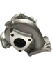 Alfredturbo OE m atfermanket turbocharger gt2359v ct26 OE Номер Номер детали 17201-17050 Turbo для Toyota Land Cruiser 1HD-TGT2359V 4AT 1HD-FTE