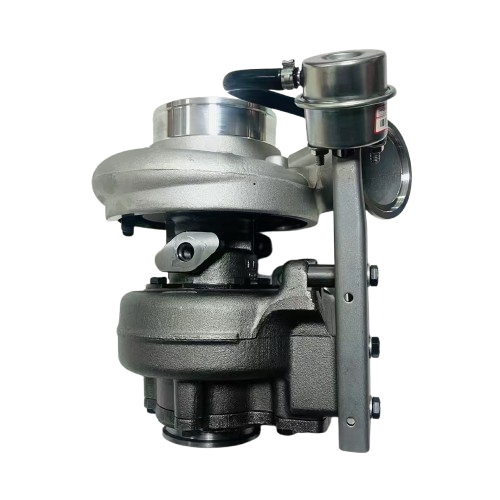 Строительный механизм турбогэргер HX35 Turbocharger OE № 6754-81-8360 Номер детали 6754-81-8190 для Komatsu PC220-8 PC240-8 Engine S6D107 Excavator Turbo Fair Parts
