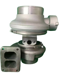 Commercial Vehicle turbocharger Caterpillar TV81 turbocharger OE number Part number 447403-5001S turbo assy for Caterpillar 3412 engine