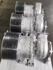 Marine turbo RH203 Turbocharger for marine diesel engine
