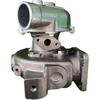 Marine Turbo RHB52YW Marine Turbocharger na may Part Number 12012J 129671-18001 para sa Yanmar Marine Engine 4JH3-TE 4JH4-HTE