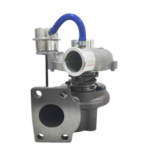  Generator Set turbocharger Perkins GT20498 Turbocharger OE number Part number 2674A421 for Perkins Industrial generator set 1103A engine