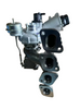 Mercedes-Benz Пассажирский автомобиль Borgwarner Turboarger OE Номер A2700901880 Номер детали 2700901880 AL0069 для Mercedes-Benz Cla GLA M270910 Benz 2.0