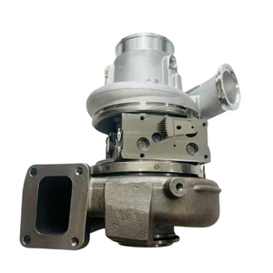 Commercial Vehicle turbocharger Cummins HE451V turbocharger OE number 5502825 Part number 2881807 2882004 2882111 turbo assy for Cummins QSX ISX15 14.9L