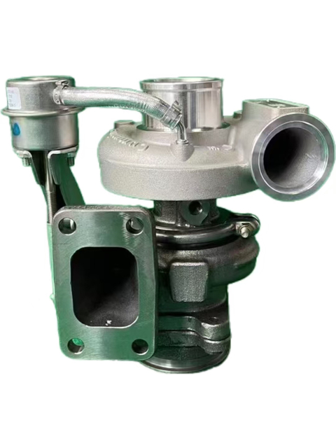 Holset Original HE200WG Turboarger OE номер 3799464 Номер детали 3799465 Turbo