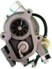 Kangyue JP60T Turbocompresseur OE Numéro Numéro de pièce K112200661 Turbo-chargeur Turbo