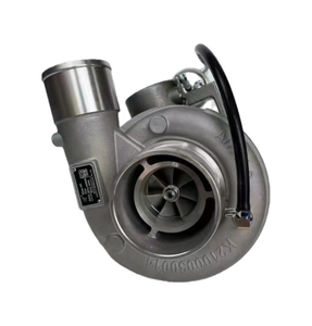 Modèle de turbocompresseur Kangyue: JP85M numéro de pièce 250-7699 pour Carter Cat C7