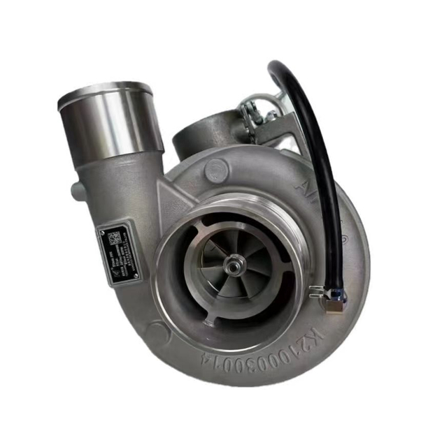 Kangyue TurboCharger Модель: JP85M Номер детали 250-7699 для Carter Cat C7