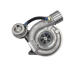 Modèle de turbocompresseur Kangyue: YCTC-752 Numéro de pièce DK300-1118100 pour Yuchai Guowu