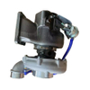 Garrett GT45 TurboCharger Original OE رقم 843686-5010 رقم الجزء 1118010-M35-0000 لـ FAWDE 11L 460