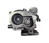 Garrett GT1749 Oorspronklike turbo-aanjaer OE Nommer 909170-5001S Onderdeelnommer 1006420976 vir Weichai W2.5