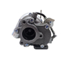 KANGYUE Turbocharger Model: JP55K Part number SC1D1-1118100 for Yuchai 4S National five