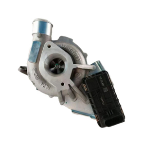 Garrett GT20 Оригинальный турбокомпрессор OE № 756210-5035S Номер детали 6C1Q-6K682-EIN для JMC Ford Transit V348