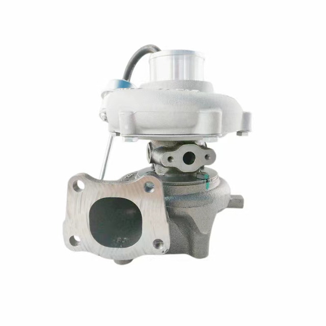 Garrett GT25 Оригинальный турбокомпрессор OE номер 700716-5020S Номер детали 8980000311 для 4HK1 700p