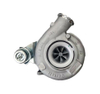 Garrett GT3576 original turbocharger OE number 904360-5001 Part number 1005886190 for WEICHAI WP8