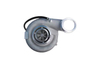 Garrett GT4595 original turbocharger OE number 884211-5001 Part number D5010114389 for Renault 420-450 
