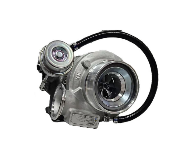 Модель турбокомпрессора Holset: HE250WG 5554723 1118010-E4601 или E4602 IS KL Cummins Страна 6