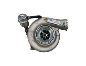 Holset Turbocharger Модель: HX35W 4955747 4044094 для Cummins QSB6.7 PC220-8 240-8 Экскаватор