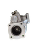 BorgWarner Model：S200G 11589880057 082V09100-7725 for Sinotruk MC07 Country 6