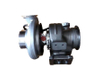 Holset Turbocharger Model: HE551CW 5359768 5356855 vir Cummins ISZ 480ps