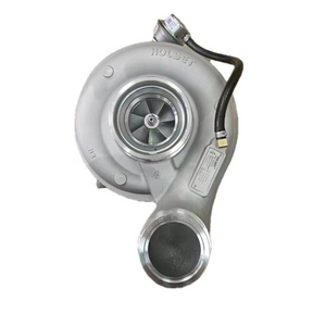 HOLSET Turbocharger Model: HE500WG 5503262 or 5503263 D5010224615 for Dongfeng Renault