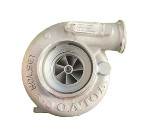 HOLSET Turbocharger Model:HE400WG 3792723 21831660 for Volvo MD9