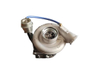 Модель турбокомпрессора Holset: HX55W 2843413 2843414 для Sxian Cummins ISM11