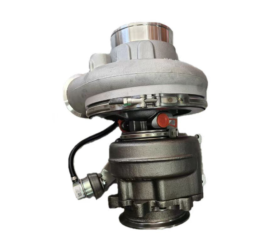 HOLSET Turbocharger Model HE500WG Part No.5498100 OE No.5327805 for Cummins ISZ (2).jpg