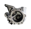 Model Holset Turbocharger: HE400WG 5554947 1003162623 untuk Weichai 460PS National Six Natural Gas