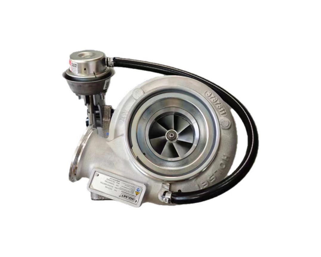 HOLSET Turbocharger Model HE300WG Part No.5555168 OE No.5498607 for Cummins 6.2L country (2)