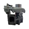 JIANGYAN Turbocharger Model: HP56C15 FGFX1-1118100 for Yuchai 4F115