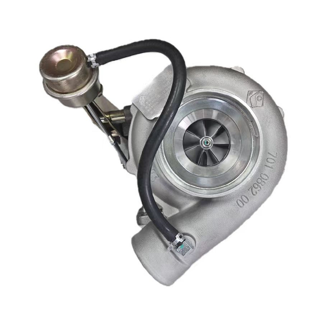 Цзяньгьян Турбокомпрессор Модель: JP70A27 L3BE2-1118100 для Yuchai 6L 310PS