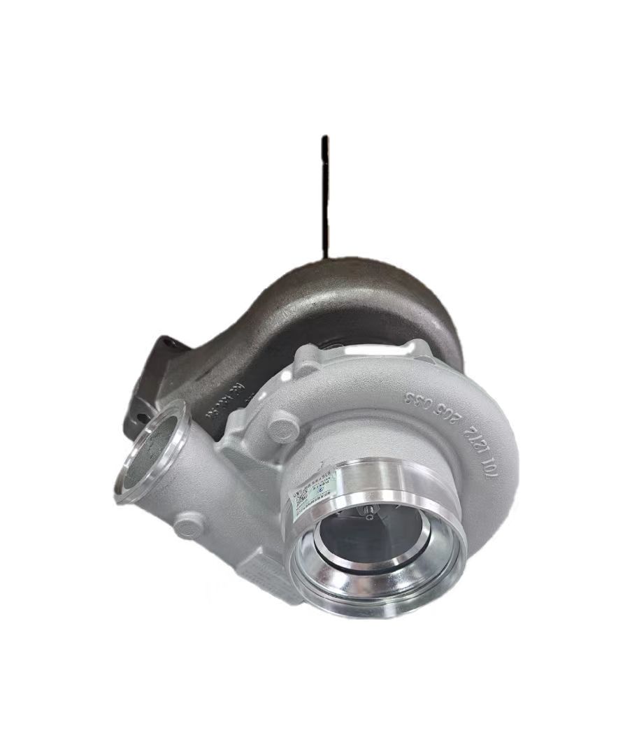 Mô hình tăng áp Jiangyan J86H10 Phần số 100103194 cho Weichai WP10 EFI