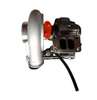 HOLSET Turbocharger Model: HX35W 4035253 3960478 for Cummins 6BTAA 210PS