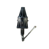 Electronic actuators