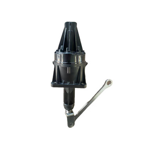 Electronic actuators