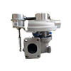 WEIFU Turbocharger Model: JP44 Part number X10003994 for D20TCIE in the cloud