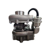 FUYUAN Turbocharger Model: SJ60F Part number D2500-1118100-383 for Yuchai 4D Guo5