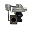 Model Weifu Turbocharger: HP48 Nombor Bahagian X10012653 untuk D20TCIE di awan