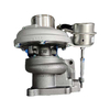 WEIFU Turbocharger Model: HP55 Part number X10006349 for D30TCIE in the cloud