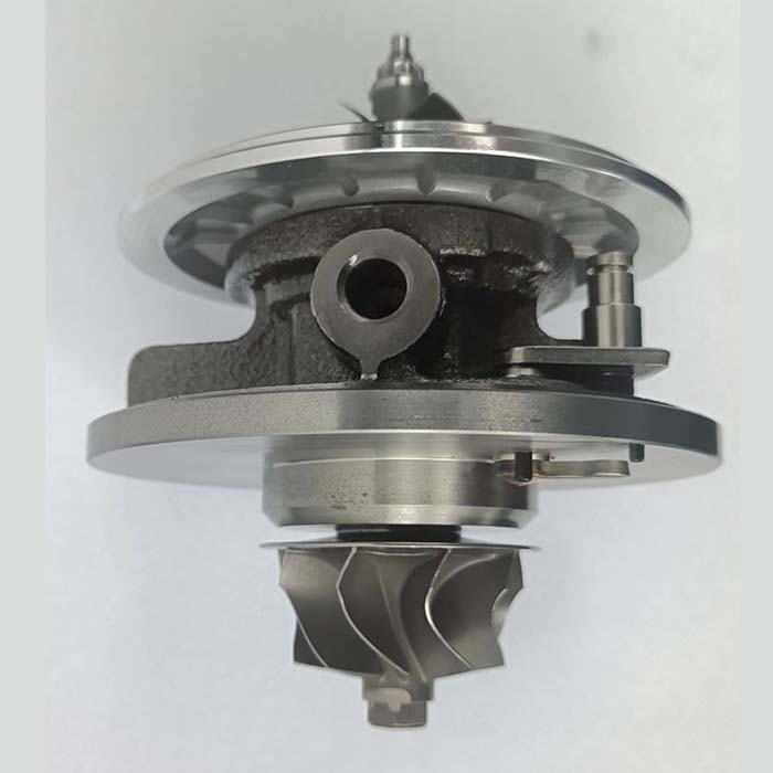 Turbocharger Cartridge Model: 713673-0002 Manufacturer
