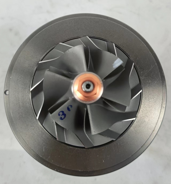 Mô hình hộp mực tăng áp: 2840684 hoặc 3772742 hoặc 3767993 Phần số JX-30