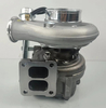 Alfredturbo Turbocharger Part number VG2600118899 for heavy duty truck WD615 high pressure fuel saving
