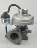 Alfredturbo Turbocharger Model GT22 Part number 822158-5002 for JX493 Euro IV