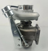 Alfredturbo Turbocharger Model HX40W Part number 612600118895 for Weichai WD618.42 high pressure fuel saving