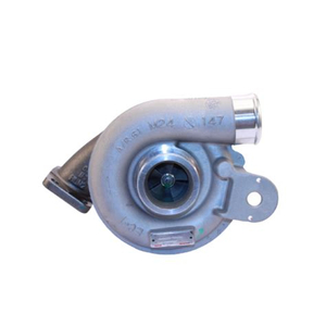 Alfredturbo Turbocharger OE number part number 5587043 turbo for Perkins